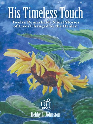 cover image of His Timeless Touch
